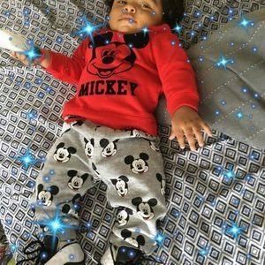 Meet your Posher, Gary